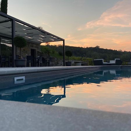 Il Roncal Wine Resort - For Wine Lovers Cividale del Friuli Exterior foto