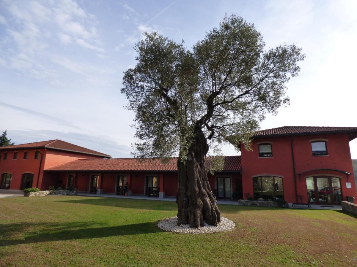 Il Roncal Wine Resort - For Wine Lovers Cividale del Friuli Exterior foto