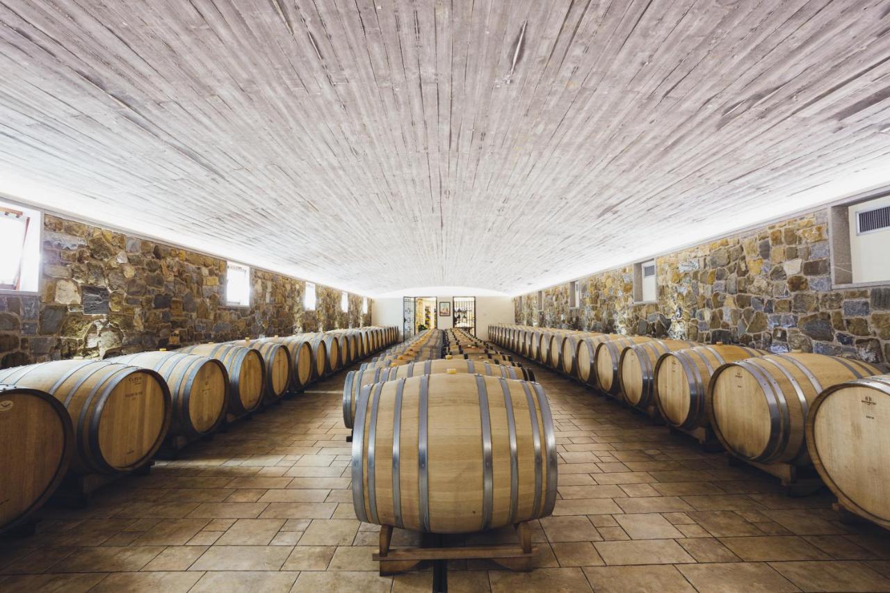 Il Roncal Wine Resort - For Wine Lovers Cividale del Friuli Exterior foto