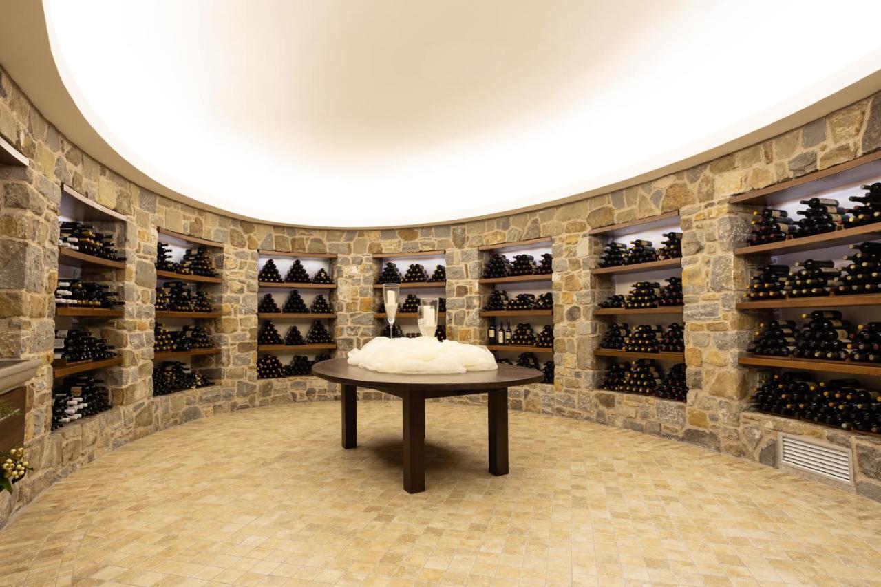 Il Roncal Wine Resort - For Wine Lovers Cividale del Friuli Exterior foto