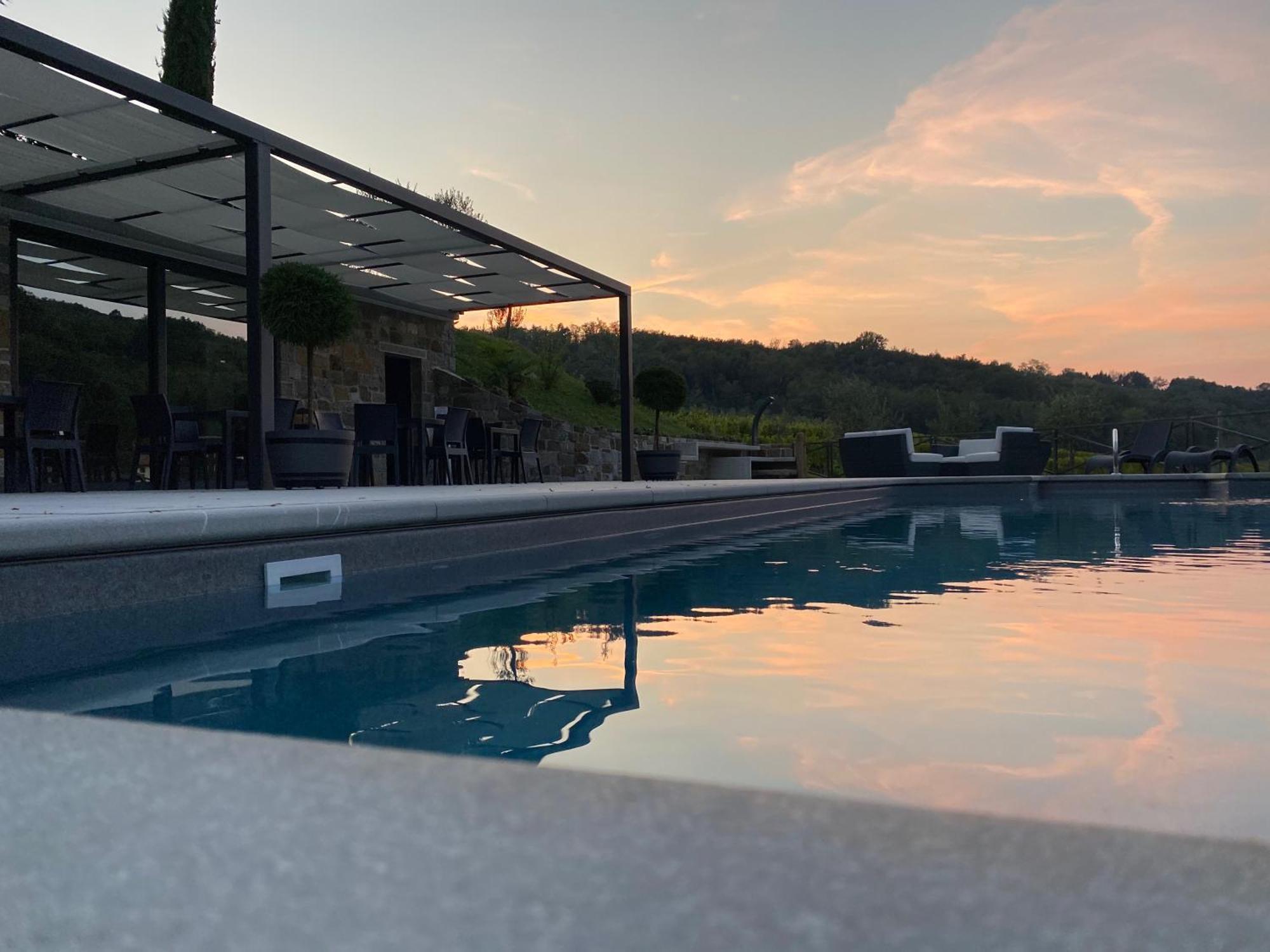 Il Roncal Wine Resort - For Wine Lovers Cividale del Friuli Exterior foto