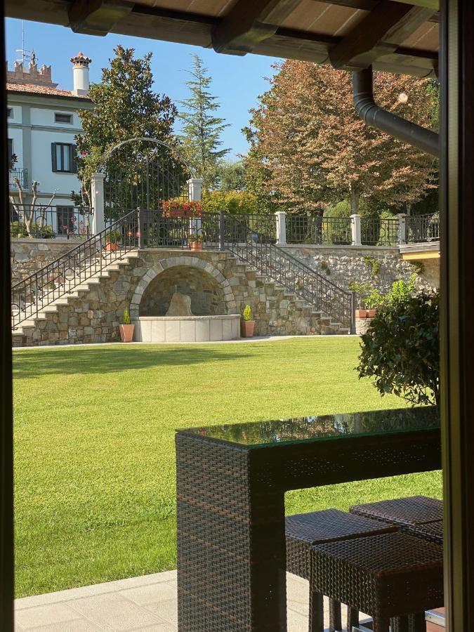 Il Roncal Wine Resort - For Wine Lovers Cividale del Friuli Exterior foto
