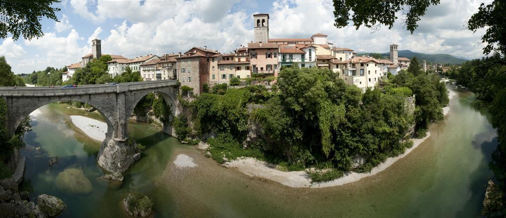 Il Roncal Wine Resort - For Wine Lovers Cividale del Friuli Exterior foto