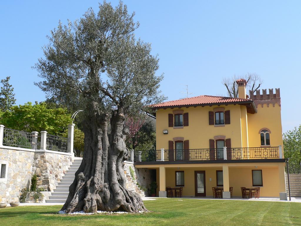 Il Roncal Wine Resort - For Wine Lovers Cividale del Friuli Exterior foto