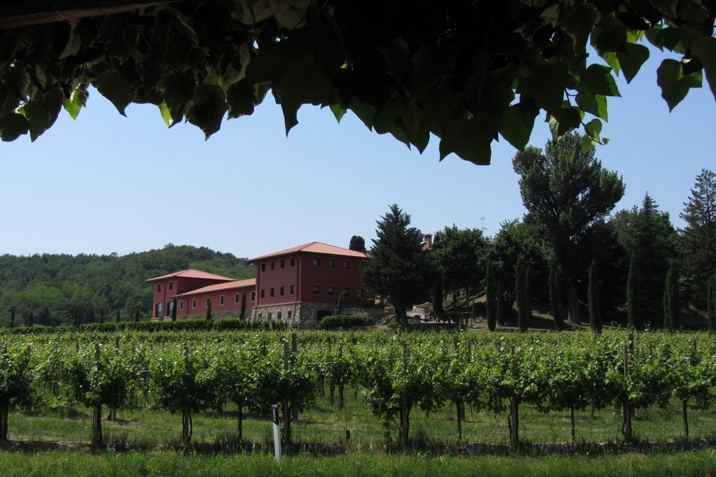 Il Roncal Wine Resort - For Wine Lovers Cividale del Friuli Exterior foto
